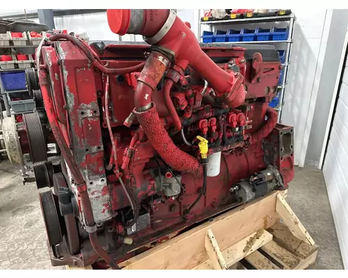 CUMMINS ISX Engine Assembly