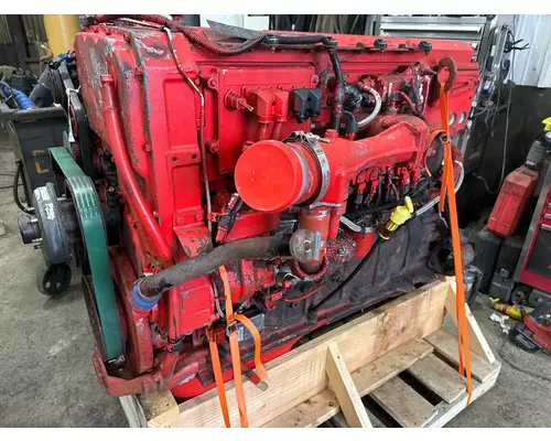 CUMMINS ISX Engine Assembly