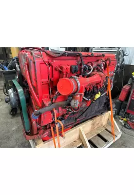 CUMMINS ISX Engine Assembly