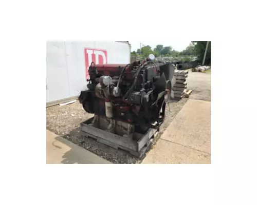CUMMINS ISX Engine Assembly