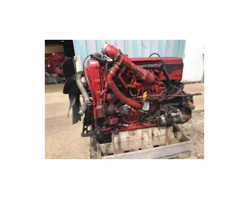 CUMMINS ISX Engine Assembly