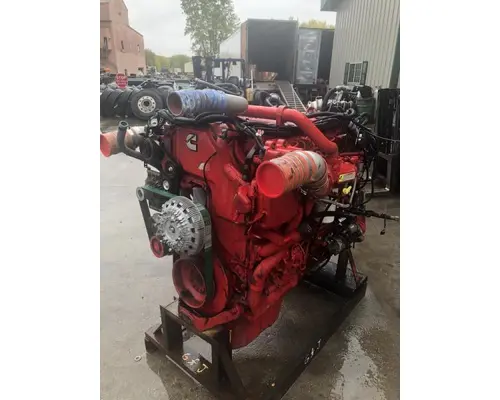 CUMMINS ISX Engine Assembly