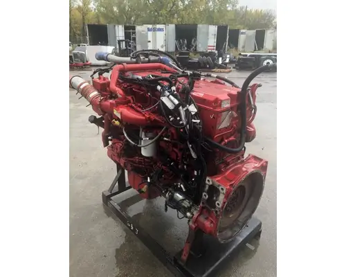 CUMMINS ISX Engine Assembly