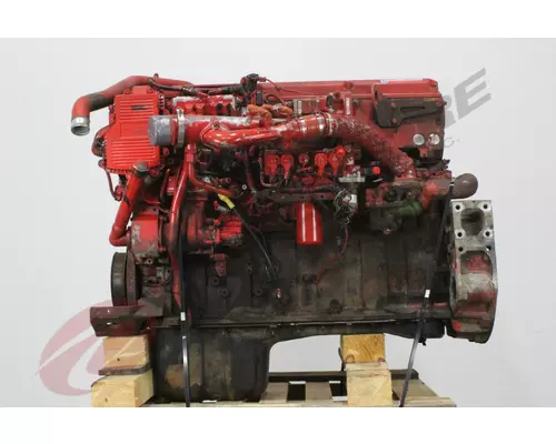 CUMMINS ISX Engine Assembly