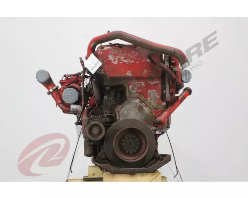 CUMMINS ISX Engine Assembly