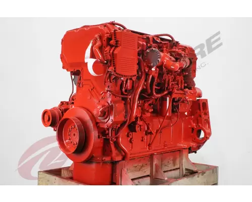 CUMMINS ISX Engine Assembly