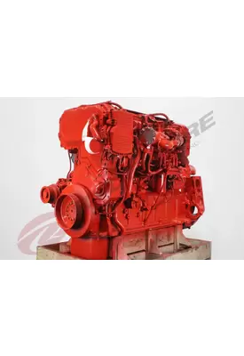 CUMMINS ISX Engine Assembly