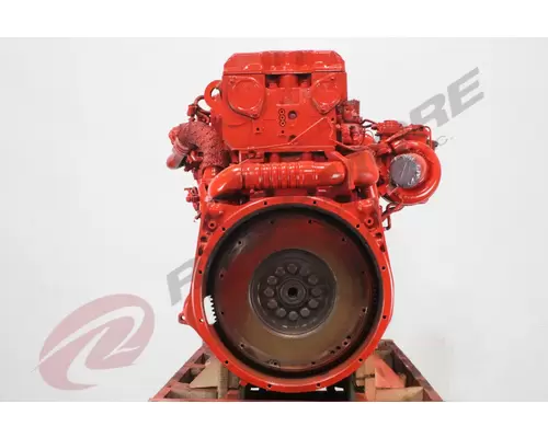 CUMMINS ISX Engine Assembly