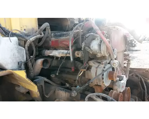 CUMMINS ISX Engine Assembly