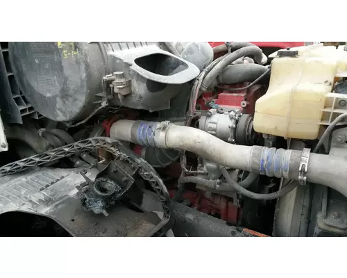 CUMMINS ISX Engine Assembly