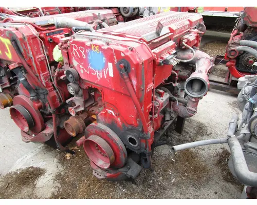 CUMMINS ISX Engine Assembly