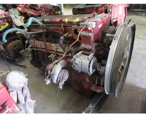 CUMMINS ISX Engine Assembly