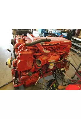 CUMMINS ISX Engine Assembly