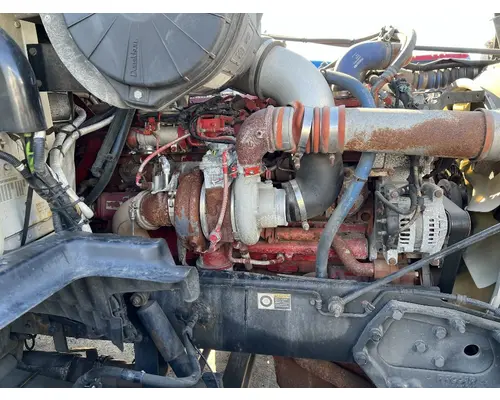 CUMMINS ISX Engine Assembly