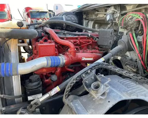 CUMMINS ISX Engine Assembly