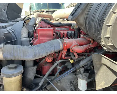 CUMMINS ISX Engine Assembly