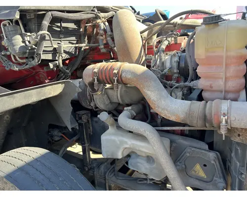 CUMMINS ISX Engine Assembly