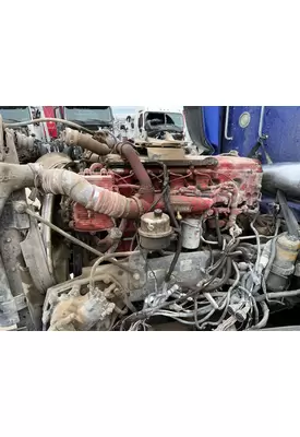 CUMMINS ISX Engine Assembly