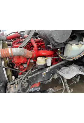 CUMMINS ISX Engine Assembly