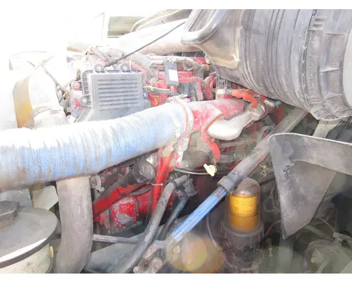 CUMMINS ISX Engine Assembly