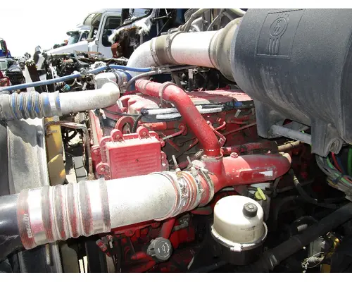 CUMMINS ISX Engine Assembly