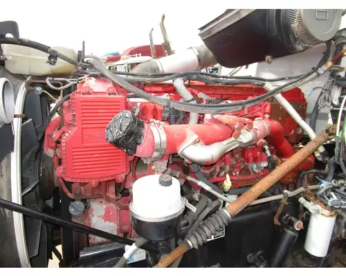 CUMMINS ISX Engine Assembly