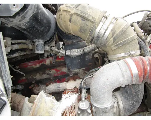 CUMMINS ISX Engine Assembly