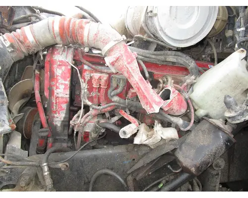 CUMMINS ISX Engine Assembly