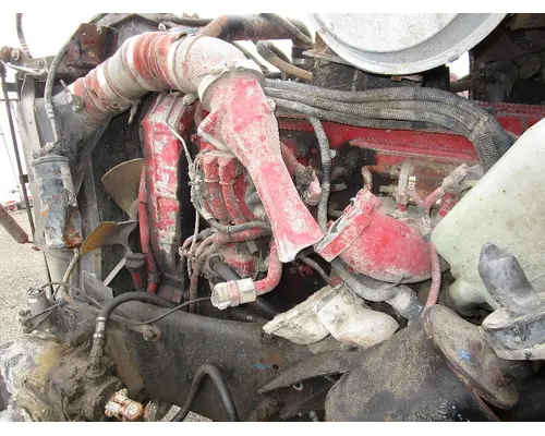 CUMMINS ISX Engine Assembly