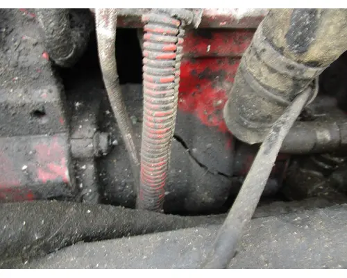 CUMMINS ISX Engine Assembly