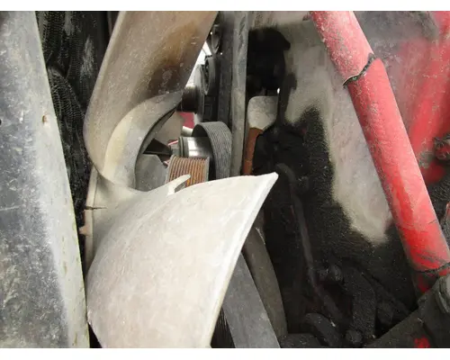 CUMMINS ISX Engine Assembly