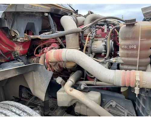 CUMMINS ISX Engine Assembly