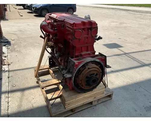 CUMMINS ISX Engine Assembly