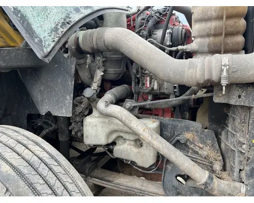 CUMMINS ISX Engine Assembly