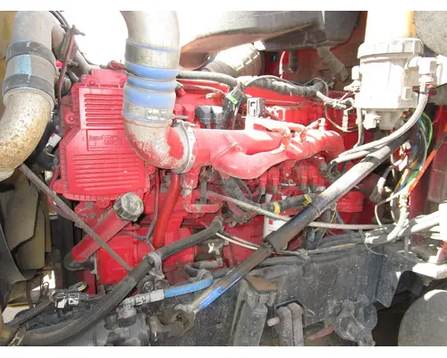 CUMMINS ISX Engine Assembly