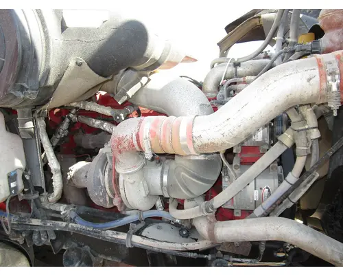 CUMMINS ISX Engine Assembly