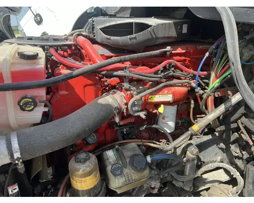 CUMMINS ISX Engine Assembly