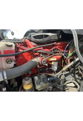 CUMMINS ISX Engine Assembly