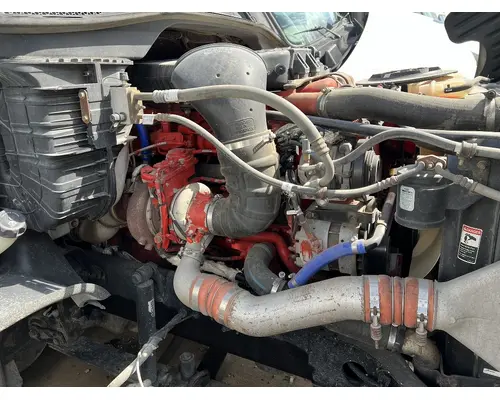 CUMMINS ISX Engine Assembly