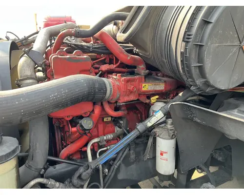 CUMMINS ISX Engine Assembly