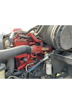 CUMMINS ISX Engine Assembly