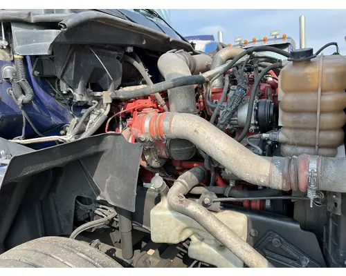 CUMMINS ISX Engine Assembly