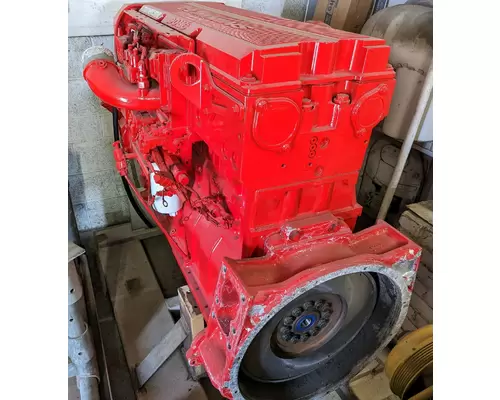 CUMMINS ISX Engine Assembly