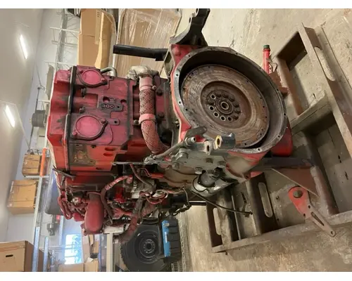 CUMMINS ISX Engine Assembly