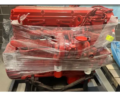 CUMMINS ISX Engine Assembly