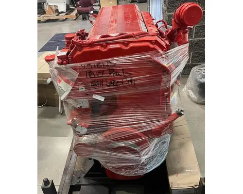 CUMMINS ISX Engine Assembly