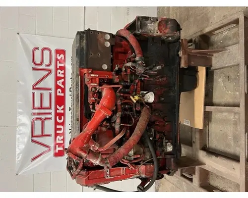 CUMMINS ISX Engine Assembly