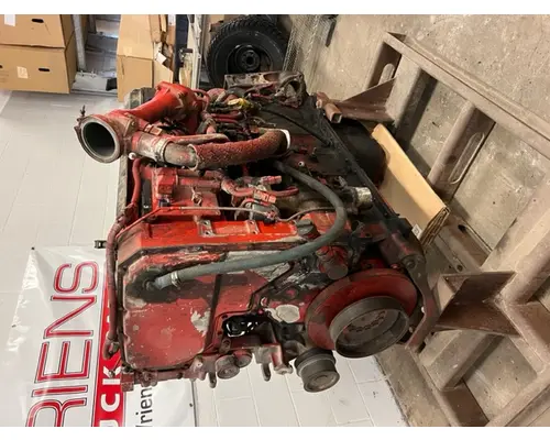 CUMMINS ISX Engine Assembly