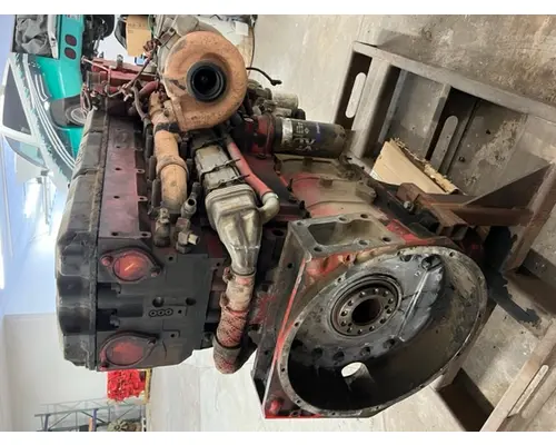 CUMMINS ISX Engine Assembly