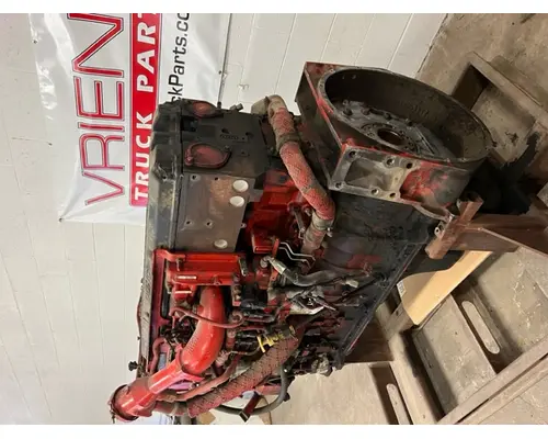 CUMMINS ISX Engine Assembly
